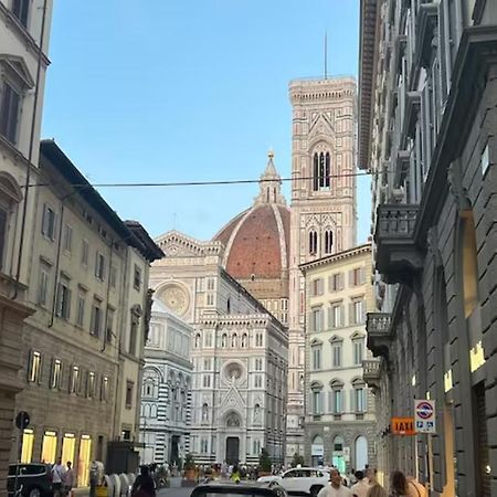 Duomo Florence Apartment Esterno foto