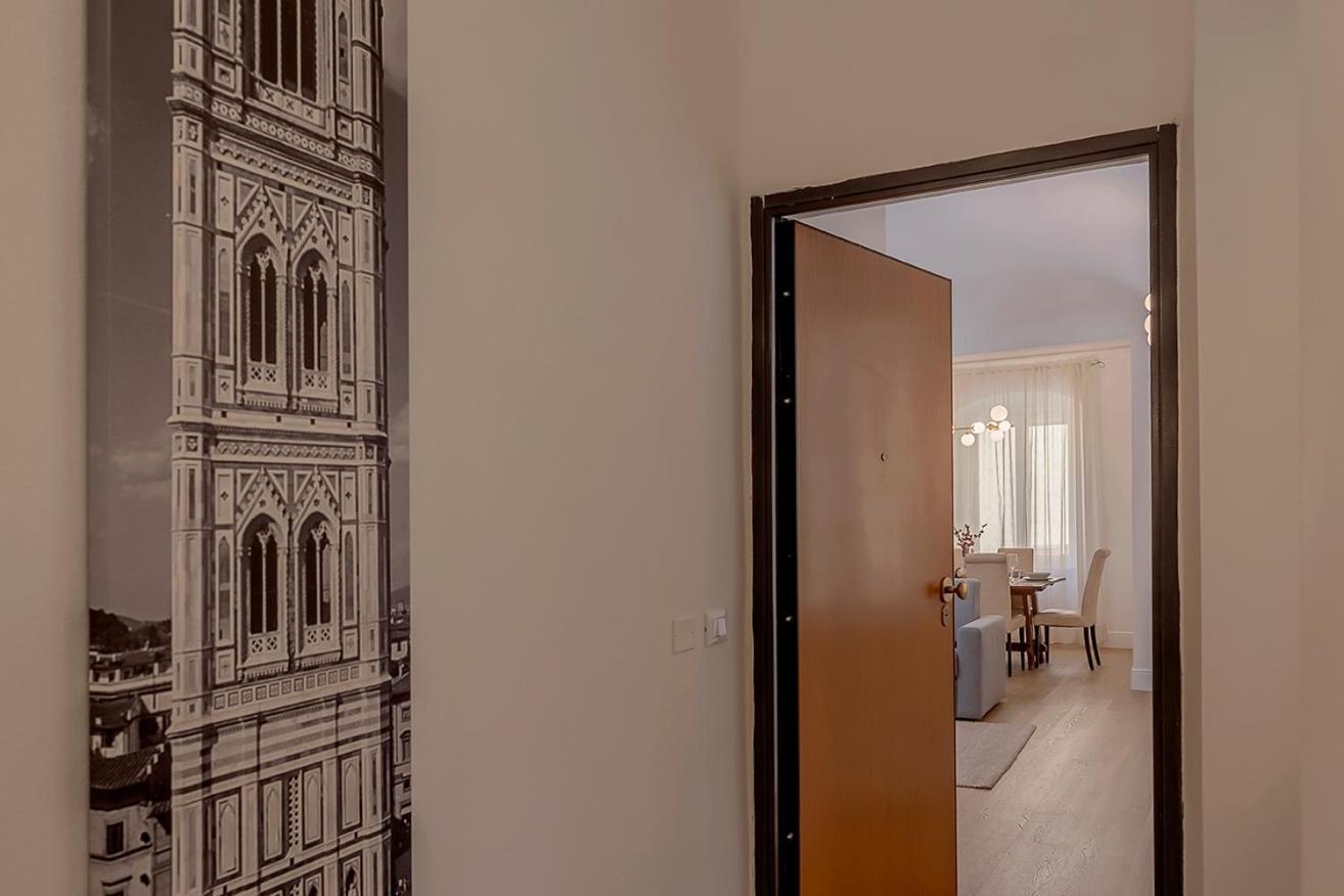 Duomo Florence Apartment Esterno foto