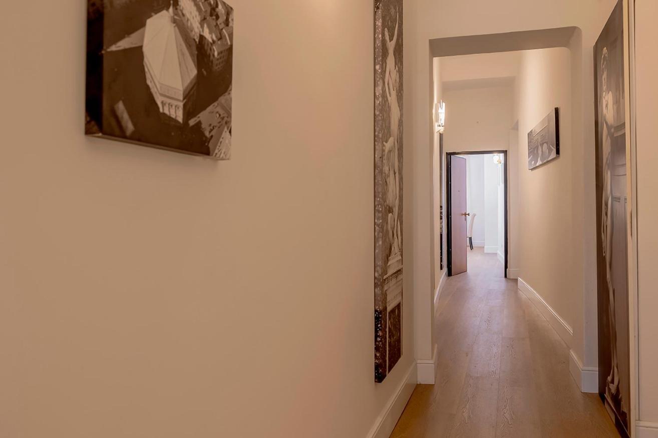 Duomo Florence Apartment Esterno foto